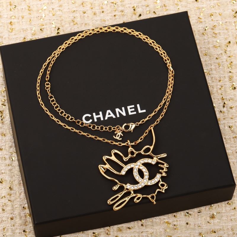 Chanel Brooches